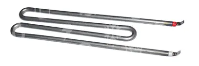 těleso topné pračky MIELE, 2100W, 06260481